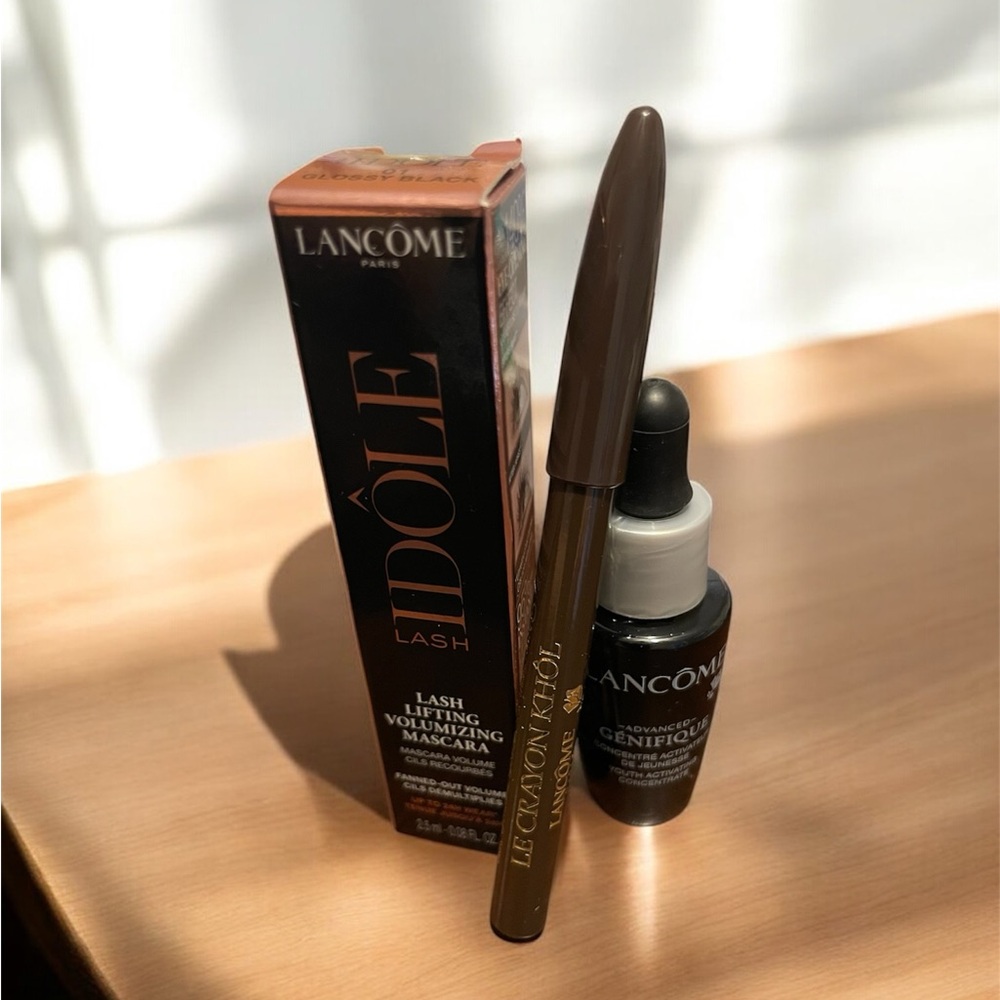 Lancôme Travel‎ Size Beauty Set